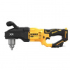 Dewalt 18v akumulátorový kefový pravouhlý skrutkovač a vrták DCD444N