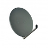 Parabola Gibertini OP 80L Grey
