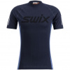 SWIX TRIKO ROADLINE RACEX, KRÁTKÝ RUKÁV, pánské 10031-23-75110 - velikost M