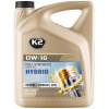 K2 0W-16 HYBRID 5 l