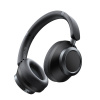 Mcdodo - Wireless Headphones T03 Series HP-5820 bezdrôtové slúchadlá (on-ear, Bluetooth 5.4, 500 mAh, ANC technológia) - čierne