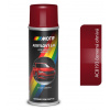Dupli-color Škoda Autoemail AC8193 Červená ohnivá 200ml