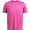 Under Armour Vanish Energy Short Sleeve Men's Pink S