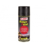 HB BODY bumper paint - farba na plasty v spreji čierna 400ml