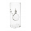 Lampáš prokesglass.cz sklo 20 cm