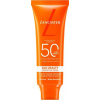 Minerální opalovací krém Sun Beauty Sensitive Skin SPF 50 (Mineral Face Cream) 50 ml - Lancaster