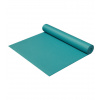 Yate Yoga mat 4 mm - včetně tašky YTM00094 tyrkysová