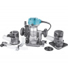 EXTOL INDUSTRIAL Multifunkčná frézka 710 W 8793302