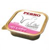 PERRO Cat Supreme Light - Morka a pstruh - 200 g