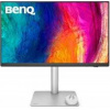 BenQ PD2730S - 60Hz | 5120 x 2880 | 27'' | IPS | 5ms