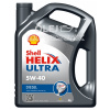 Shell Helix Ultra Diesel 5W-40 4L