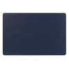 Durable Podložka na stôl DURABLE 40x53cm tmavomodrá