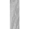 Ceramica Bianca ALPI GREY ONDA CCR84-1 REKT. 30x90 obklad