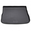 Novline 51.21.B13 Gumová vana do kufru VW Tiguan 2007-2016 (plná rezerva)