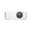 DLP projektor Optoma 4K400STx biely (E9PV7KJ01EZ2)