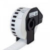PRINTLINE kompatibilné etikety s Brother DK-22210, papierová rolka 29 x 30,48m