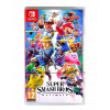 Super Smash Bros. Ultimate Nintendo Krabičkový prepínač