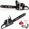 Píla - Motorová píla Briggs NAX 500C SILNÁ 20cm (Píla - Motorová píla Briggs NAX 500C SILNÁ 20cm)
