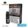 báza Imperia Dripper 30/70 5x10ml - 3mg