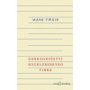 Dobrodružství Huckleberryho Finna - Mark Twain - online doručenie