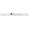 Heller Tools 24009 3 Pílový list do priamočiarej píly 4030 1 sada; 24009 3