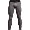 UNDER ARMOUR UA CG Armour Leggings, Gray - S