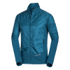Northfinder Pánska turistická ľahká izolačná bunda ROCKY inkblue 2XL BU-5186OR