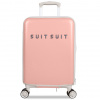 Obal na kufor Suitsuit Fabulous Fifties S 48x35x20 - ružový