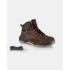 Obuv Kilpi Piton High WP-U BRN 40