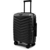Cestovný kufor ROWEX AERO M Čierna