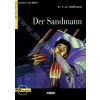 Der Sandmann - zjednodušené čítanie B1 v nemčine (edícia CIDEB) vr. CD