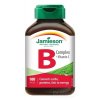 Jamieson B-Komplex s Vitamínom C 100 tabliet