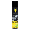 COYOTE Cockpit spray Citron 400 ml
