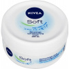 Nivea Soft krém 200 ml