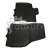 Sada koberců KOD přední - guma ŠKODA OEM Originál 566061502A