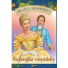 Najkrajšie rozprávky - Bratia Grimmovci - kolektív