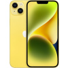 Mobilný telefón APPLE iPhone 14 128GB žltá (MR3X3YC/A)