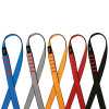 Slučka BEAL 18 mm Plochá 120 cm