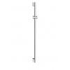 Hansgrohe Unica'Croma Sprchová tyč 90 cm, chróm 26506000-HG