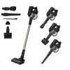 Vertikálny vysávač Hoover HF4P10P 011 čierny