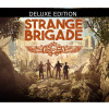 Strange Brigade Deluxe Edition Steam CD Key