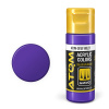 AMMO by MIG Jimenez ATOM COLOR - Violet 20ml