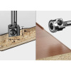 Lícovacia fréza s otočným nožom S8 HW D19 12x12 KL OFK FESTOOL