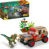 LEGO® Útok dilophosaura