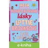 E-kniha Mega komplikované lásky Lottie Brooksové - Katie Kirby