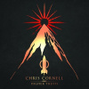 CORNELL CHRIS - HIGHER TRUTH (1CD)