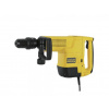 Stanley SFMEH230K Bourací sekací kladivo SDS-max 1600 W
