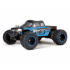 BlackZon Smyter MT 1/12 4WD Electric Monster Truck – modrý
