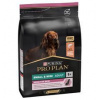 PRO PLAN Dog Adult Sm&Mini Sens.Skin 7 kg