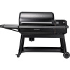 IRONWOOD XL peletový gril Traeger